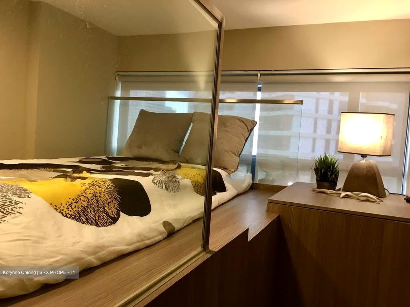 Urban Vista (D16), Condominium #579687521
